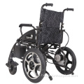リチウムバッテリーを備えた軽量電力電動車椅子